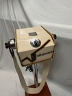 Vintage Vita Master Fatshaker Massager Belt Machine Amazing Condition Free Ship