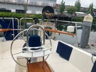 Catalina 30 Sailboat