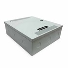 Aql4-e1 Securitron Intelligent Power Supply  12 24vdc  4 3a