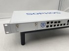 Sophos Sg 330 Rev  1 8-port Gigabit Firewall Security Appliance