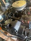 Mercruiser 5 7 Complete Motor Just Plug And Play Rebuilt Last Year