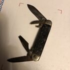 Wwii Usgi Soldiers Pocket Knife Boker Ww2 Usa Army Usmc Usn Army Air Forces