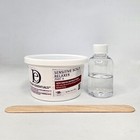Design Essentials Sensitive Scalp Relaxer Single Application W  Stick