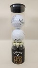 Guinness   Callaway - 2 Golf Balls   9 Tees Set