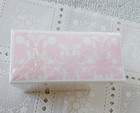 Vintage Chantilly By Dana Dusting Powder Talc 5 Oz New In Sealed Box Pink