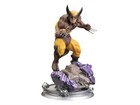 Kotobukiya Marvel Wolverine Danger Room Sessions Fine Art Statue Le  515 Of 3300