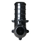 50 Pack  Xfitting 1 2  Pex-b Elbow  Poly Alloy  Lead Free  Nsf  Cupc