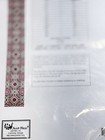 Just Nan Tea With Honey Crosstitch Pattern Beads Pins Included