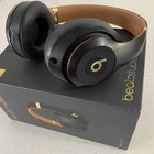 New Sealed - Beats Studio3 Beats By Dre Bluetooth Headphones - Midnight Black