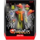 Thundercats Ultimates Quick Pick Wave 10 Action Figure Super 7