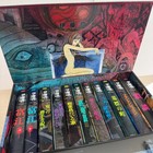 Junji Ito Masterpiece Collection Premium Box Full Set 2022 Manga Comics Japan