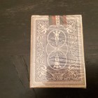 Bicycle Series 1900 Marked Deck Blue Collectible Playing Deck Cards Brand New