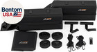 Universal Soft Roof Rack Pads For Kayak Sup Surfboard Snowboard Canoe  Heavy Dut