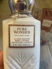 Bath And Body Works Pure Wonder Ultimate Gift Set Body Lotion Shower Gel Wash