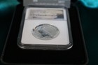 2017p Australia Pf70 Wedgetailed Eagle High Relief 1oz Silver Coin Ngc Certified