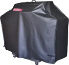 52  Heavy Duty Waterproof Gas Grill Cover Fits Weber Char-broil Coleman Gas G   