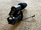 Rode Videomic Camera-mount Shotgun Microphone With Rycote Lyre Shock Mounting