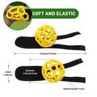 Smart Ball Golf Training Aid Golf Swing Trainer Ball  Practical Training Aid