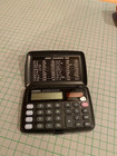Timberjack Logging Memorabilia Calculator