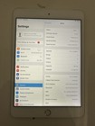 Apple Ipad Mini 3 A1600 128gb  Wi-fi   4g  7 9 In - Silver Unlocked