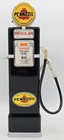 Golden Wheel Pennzoil 1 8 Scale Heavy Die Cast Metal Lighted 1936 Gas Pump Bank