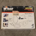Brand New Mr  Heater 35 000 Btu Propane Forced-air Heater  mh35fa  Free Shipping
