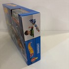 Hot Wheels Sharkbait Shark Bait Play Set Car And Track Set 2017 New