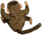 Folkmanis Mini Monkey Finger Puppet
