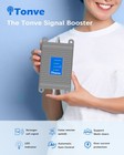 Home Cell Phone Signal Booster  Support Band 12 17 13 71 5 2 25 4 66 30