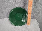 10  Green Plastic Gold Pan Nugget Mining Dredging Prospecting River Panning  New