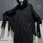Scream 1 Sparkle Robe 1996 Version Ghostface Costume