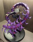 28cm Anime Tokyo Ghoul Centipede Kaneki Ken Pvc Doll Figure Toy Statue Model