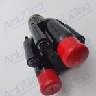 Replacement For Mercruiser Bravo   Inboard Sea Water Pump 46-807151a12 18-36001