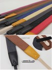 2 3cm Wide Camera Shoulder Strap Neck Belt For Dslr Canon Nikon Sony Fuji Leica