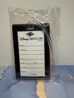 Disney Cruise Line Cruise Ship Luggage Tag New