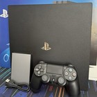 Sony Playstation 4 Ps4 Pro   2tb   Ssd   Madden   Watch Dogs 2   Bundle   Box