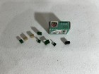 Calico Critters sylvanian Families Vintage Box With Tiny Miniature Furniture