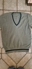 Children s Vintage Collectible  Scout Top  Olive Green  Vgc  Unisex 
