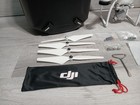 Dji Phantom 3 Standard Camera Drone W321 With Hardshell Backpack Case Read Desc
