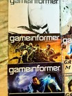 Gaminformer Magazine Lot 22 Zines Issues 2009 - 11  magazines Are Used 