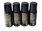 Nirvana Black By Elizabeth And James Dry Shampoo 4 X 1 4 Oz New 4 Pcs