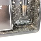 Vintage Ever-wear The Original Portabletrav-l-bar Travel Bar Cocktail Suitcase 