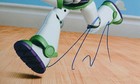 Tim Allen Signed 8x10 Autographed Photo   Beckett Bas Auto Coa   Toy Story