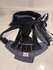 Ergobaby Omni 360 Baby Carrier All-in-one Vintage  Blue 