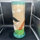 Vintage Tiki Hula Dancer Mug Tepco China Company Tiki Mug Usa