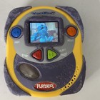 Playskool Video Now Jr Kids Personal Video Player 2004 Tested Works Ugly Cracked