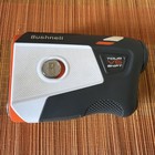 Bushnell Tour V6 Shift Slope Switch Technology Golf Laser Rangefinder Black