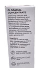Beautybio Glofacial Concentrate Salicylic Plumping Acid Solution   1 7oz   50ml