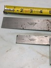 Starrett Precision Square No  20 6   3  