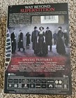 Penny Dreadful  The Complete Series  Dvd Great Condition Over 24 Hr Run Time 